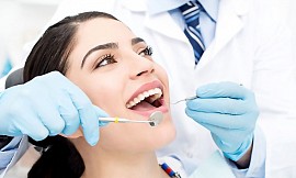 Dentist Surprise AZ