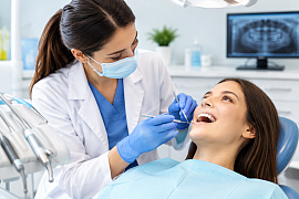 Dentist Surprise AZ